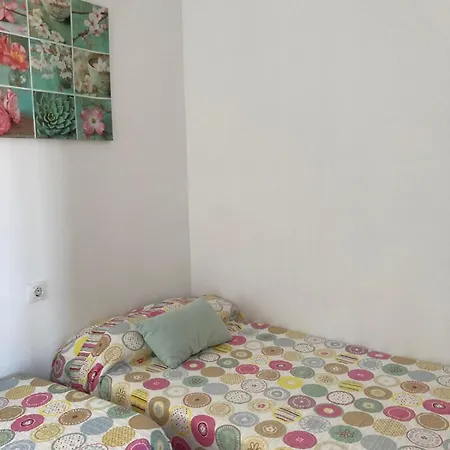 Sierra De Fate Apartment Facinas