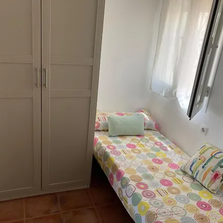 Sierra De Fate Apartment *