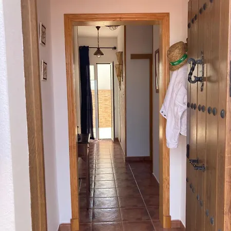 Apartment Sierra De Fate Facinas