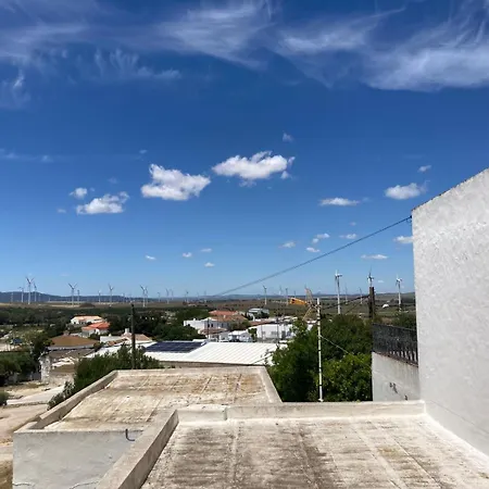 Sierra De Fate Facinas